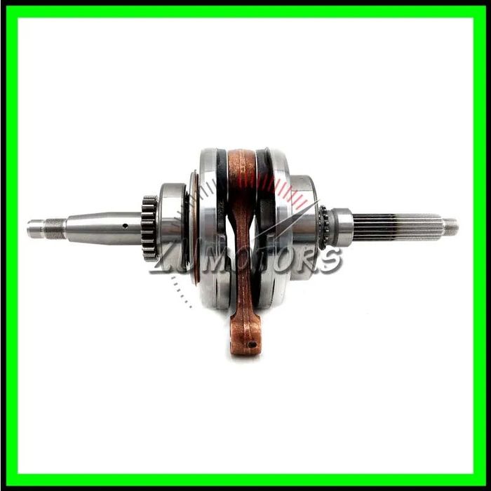 Ambielaj Atv LINHAI DragonFly 400 PROMAX 420 Hytrack 400 Bighorn 400 - Cod OEM : 27238