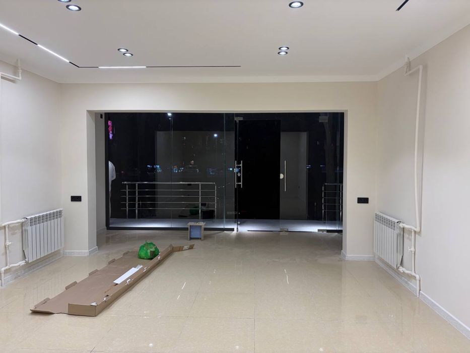 Продаётся Новза Метро | 88м2|  За 1м2 2950 y.e.