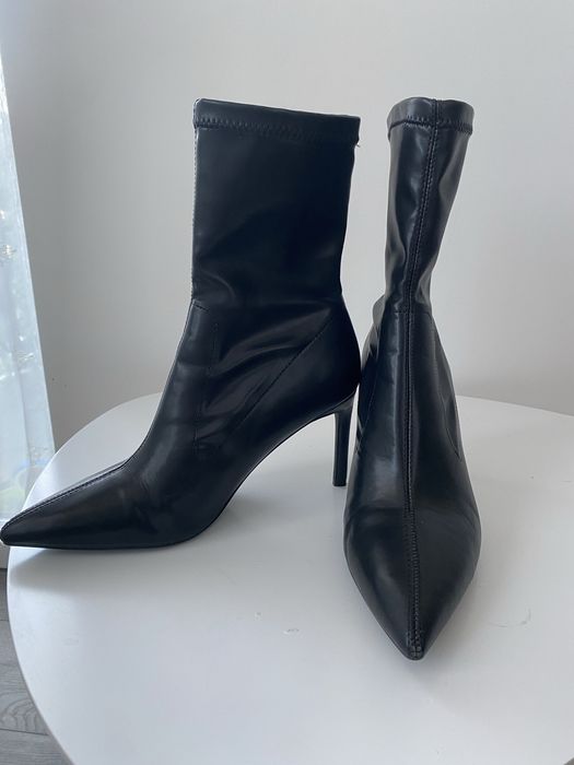 tocuri negre Terranova