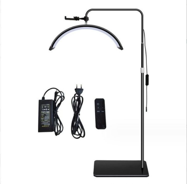 Лампы напольные LED