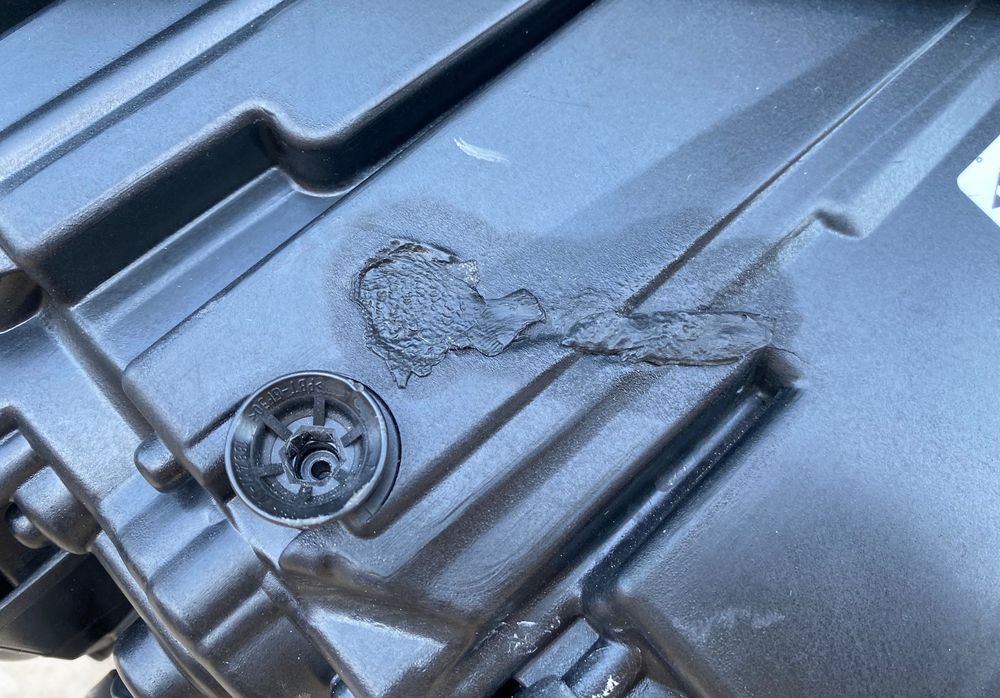 Фар far ляв фарове BMW Adaptive LED за Бмв 5ГТ Ф07 Bmw 5GT F07 LCI,нов