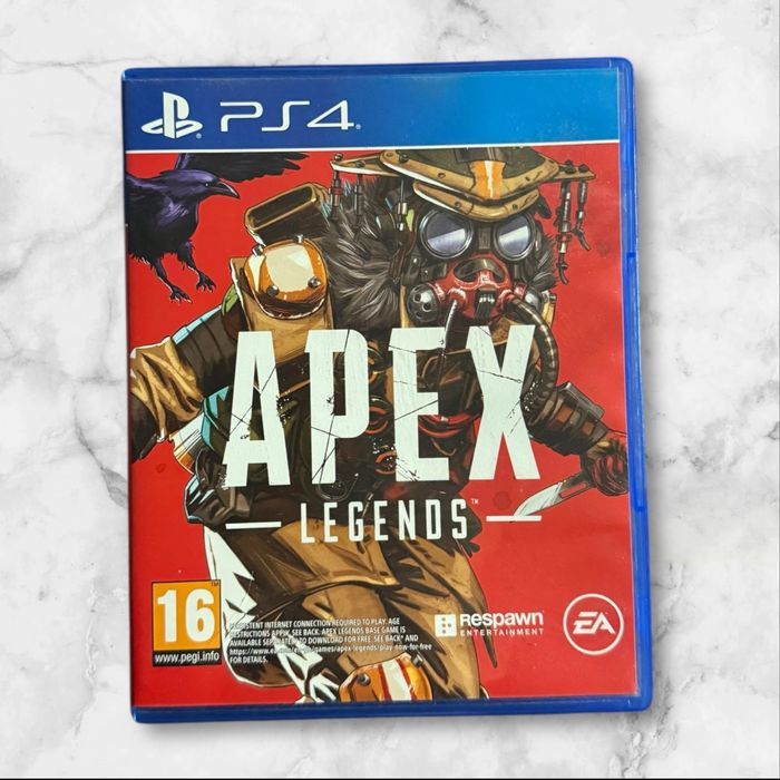 Apex Legedns  PS4/PS5
