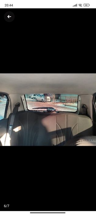 Chevrolet Matiz best