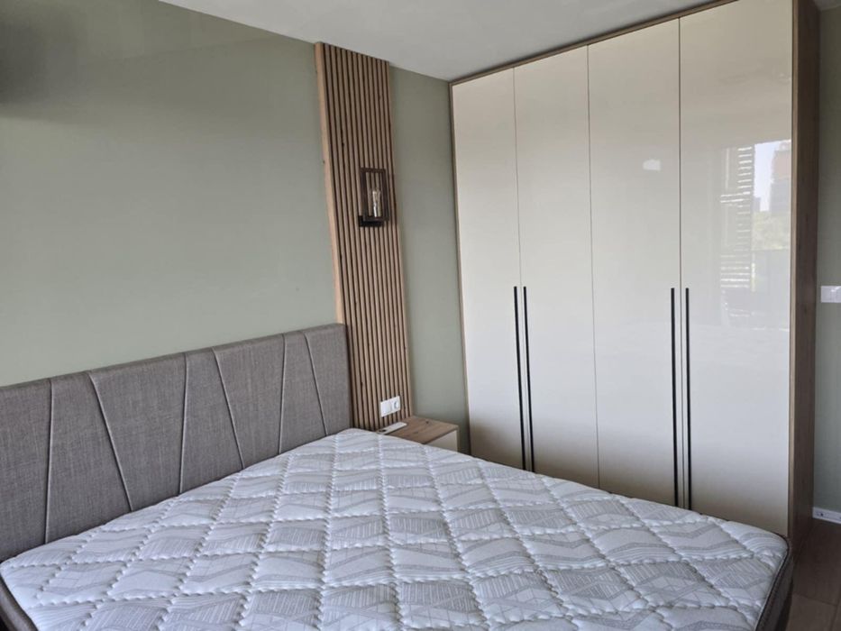 Дава се под наем Двустаен апартамент в Пловдив, Център - 79 кв.м за 550 € - Снимка #5