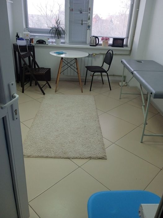 сдам кабинет в аренду 2/2