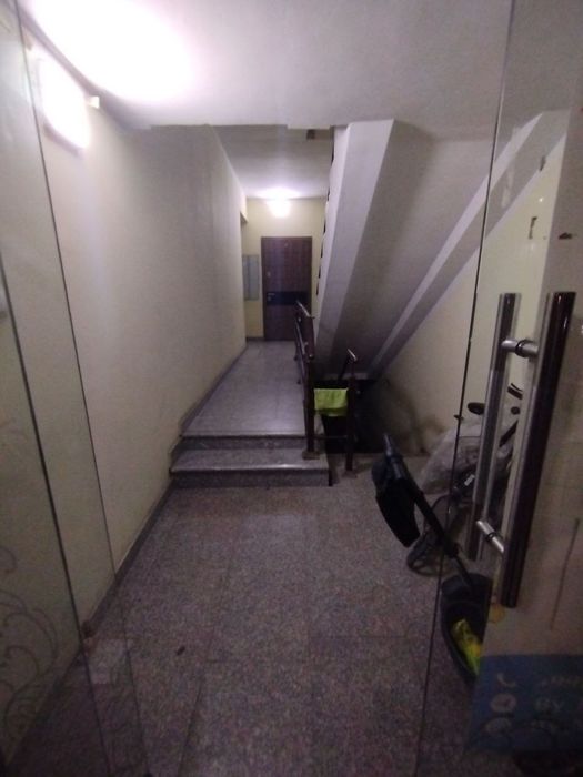 Шайхонтохур тумани Комолон махалла Новостройка