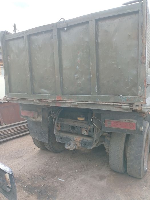 Продам Камаз савок