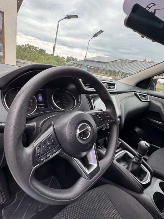 NISSAN Qashqai 2019 — imagine 4