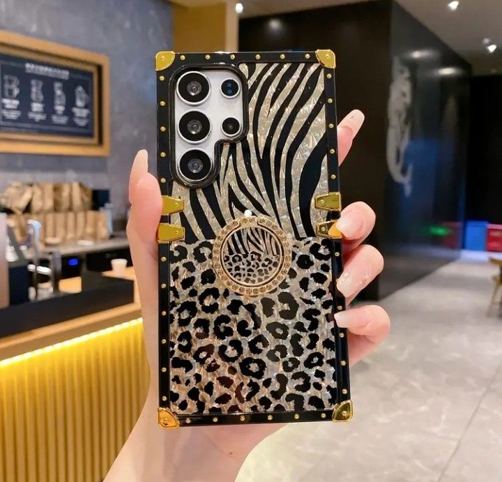 Husa Samsung Galaxy  super model