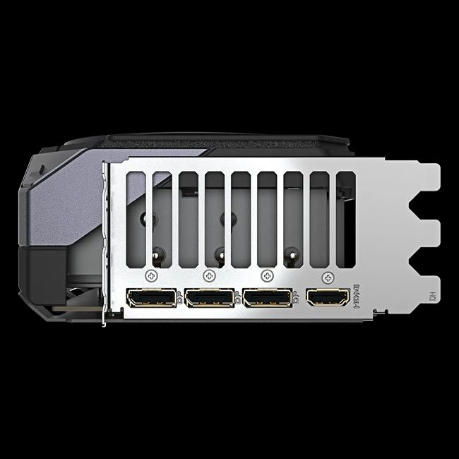 Видеокарта Gigabyte GeForce RTX 5070 Ti Gaming OC 16G