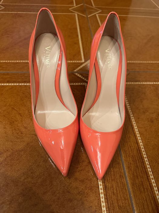 Дамски обувки Vetiver