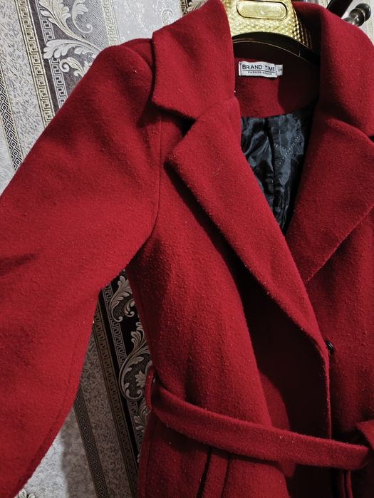 Ayollar paltosi razmer S