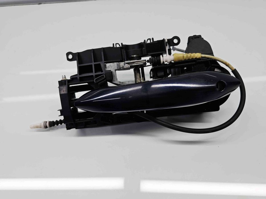 Maner usa dreapta fata Bmw 5 (F10) [Fabr 2011-2016]
