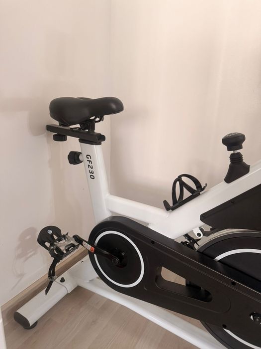 Bicicletă Spinning Magnetica