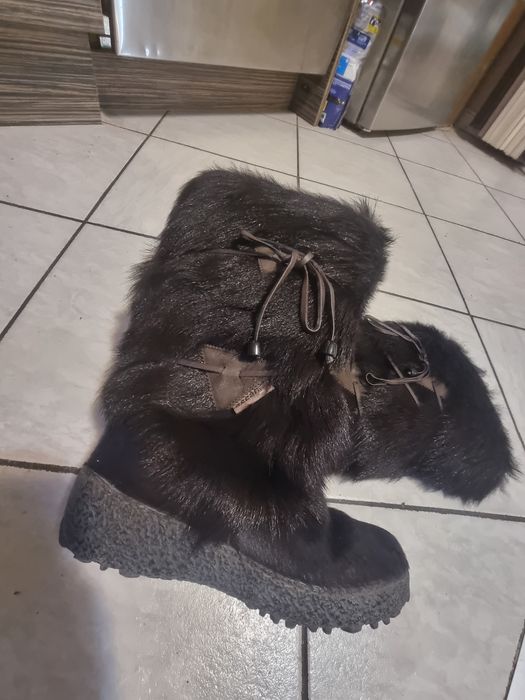 Oscar Sport дамски ботуши 39номер