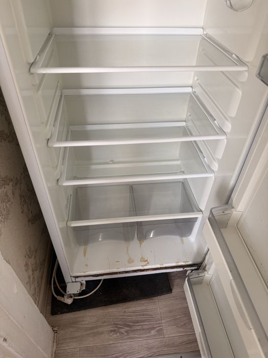 Холодильник Бирюса б/у