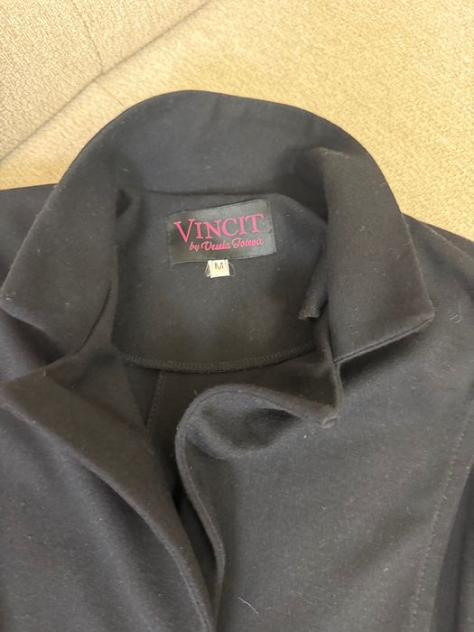 Сако vincit отлично