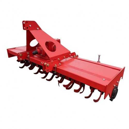 почвофреза 2.4 м