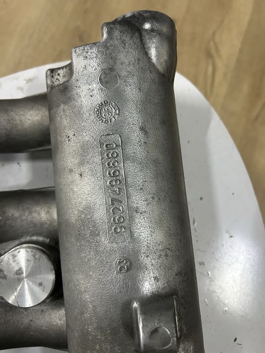 Всмукателен колектор peugeot 306 GTI