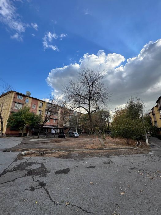 2/3/4 базар Кадышева Авиасозлар-3 (48 м.кв,