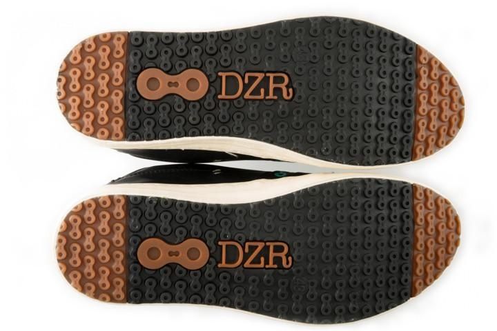 NOU! Pantofi ciclism freeride / street / dirt DZR Sense Pro Casual