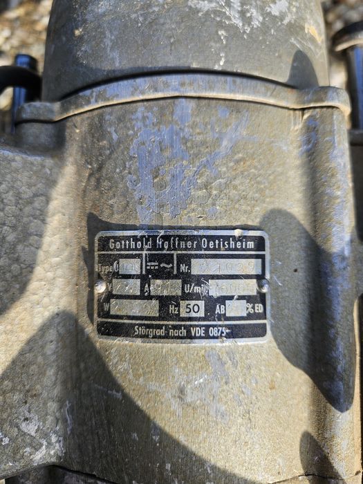 freza lemn profesionala