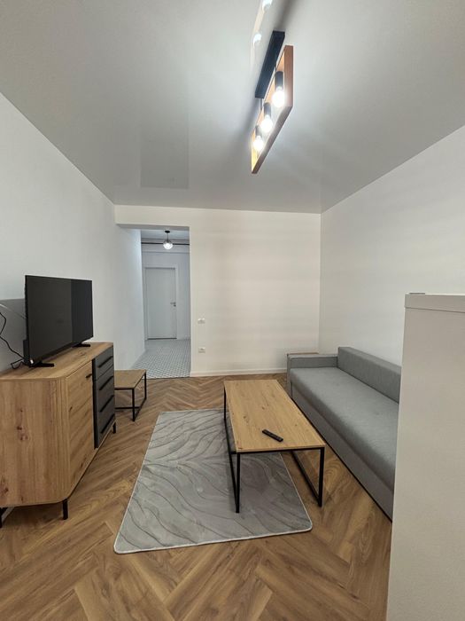 Apartament 2 cam Campus