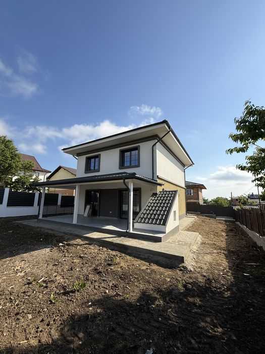 Casa Pepiniera , Comision 0