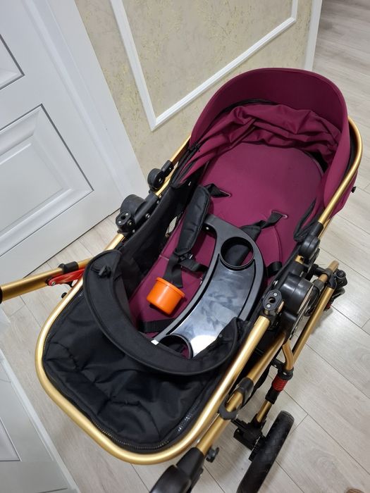 Продаётся Коляска стульчик в подарок