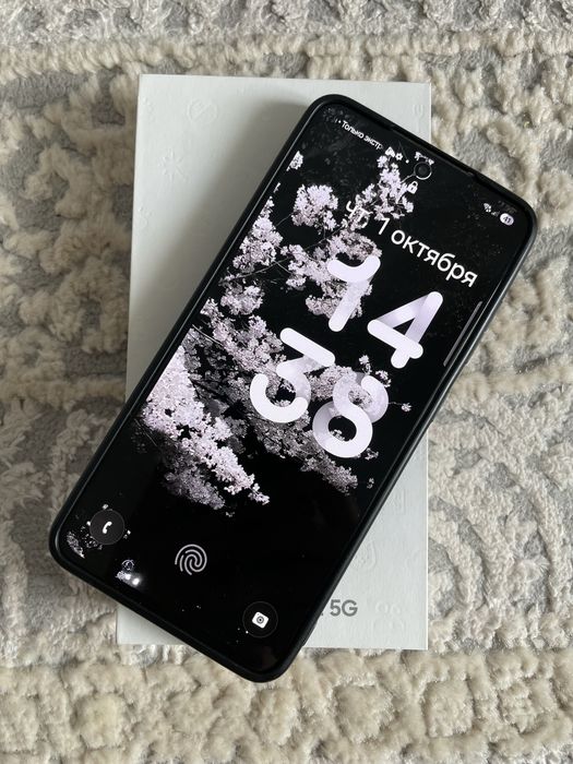 Samsung s21fe 5G