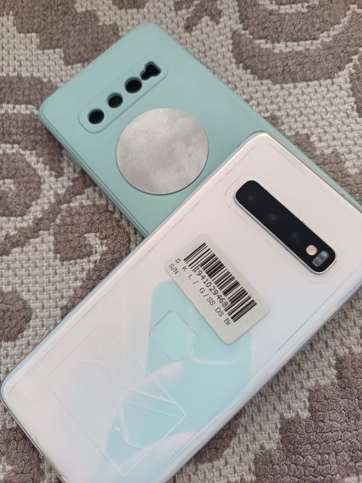 Продам Samsung S10!!!