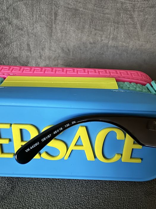 Слънчеви очила Versace