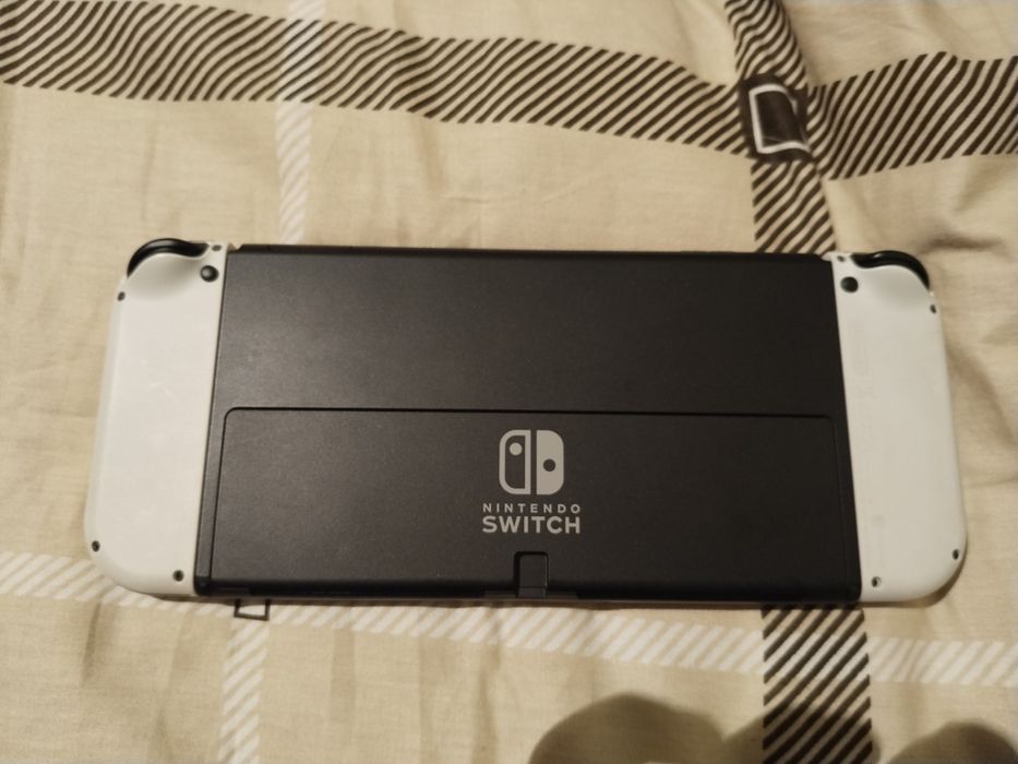 Nintendo switch 1