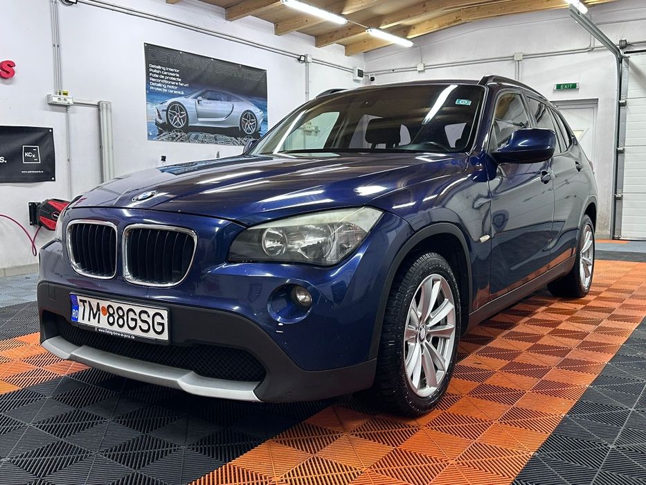 Bmw x1 2011 ,navi, automat