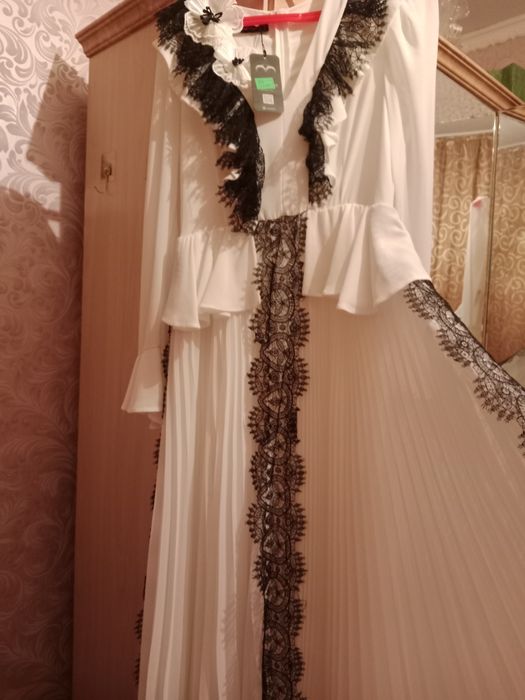 Вечерние Платья Турецкий