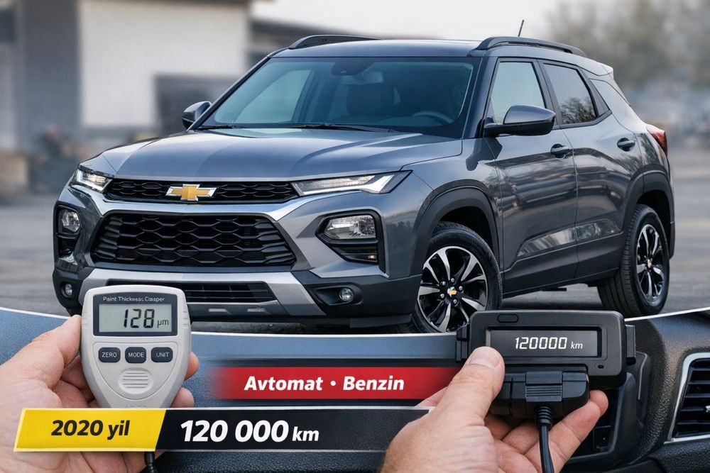 Проверка Авто по кузову и пробегу. По низким ценам! Выездной осмотр