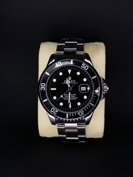 Rolex Sea Dweller