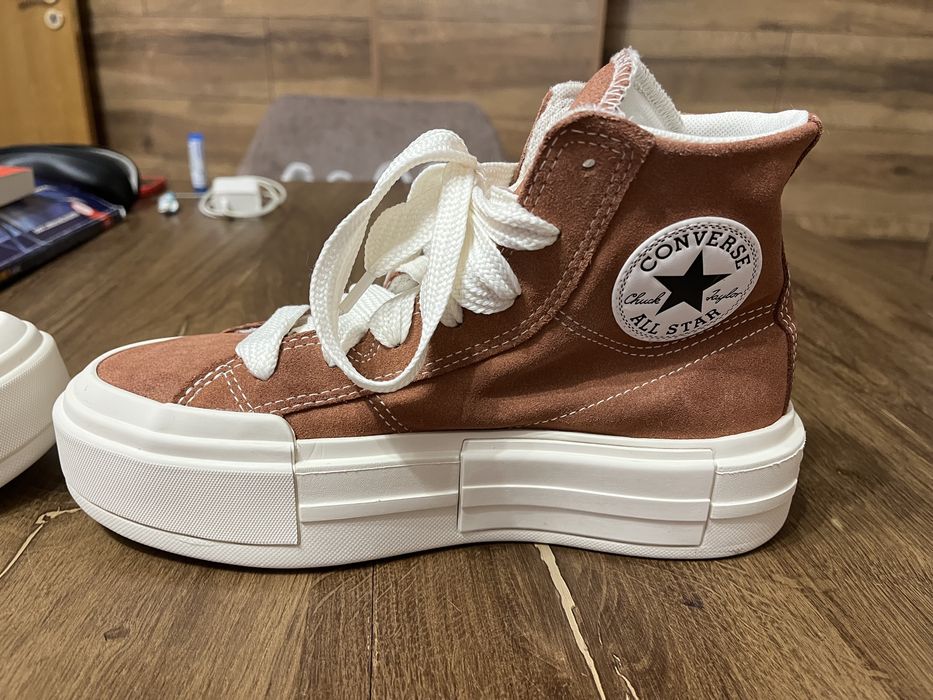 Кецове Converse All star