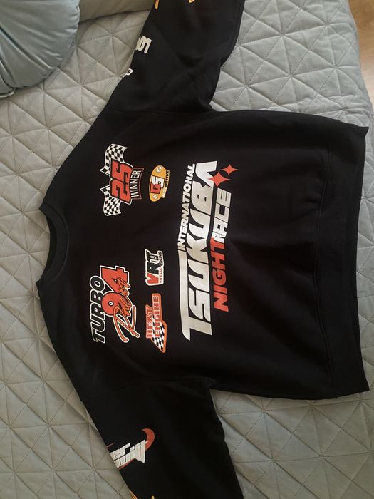 блуза,подходяща за мъже и жени, без размер