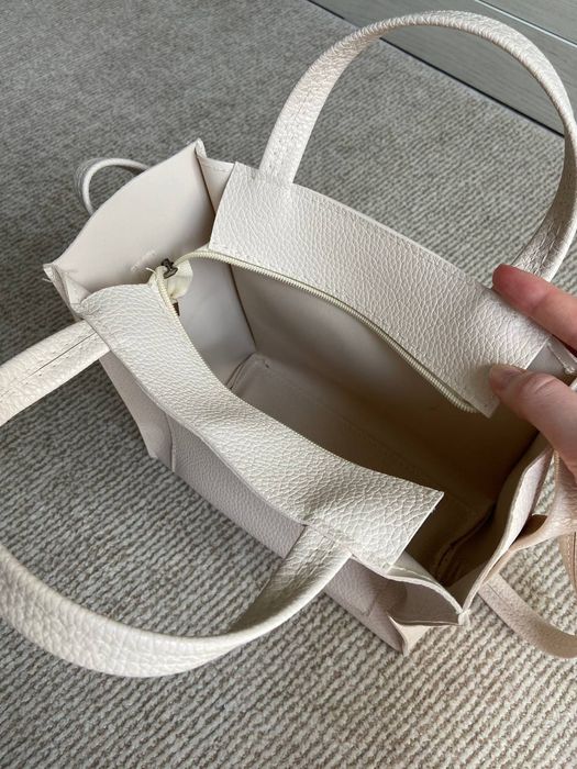 Новая Вместительная сумка