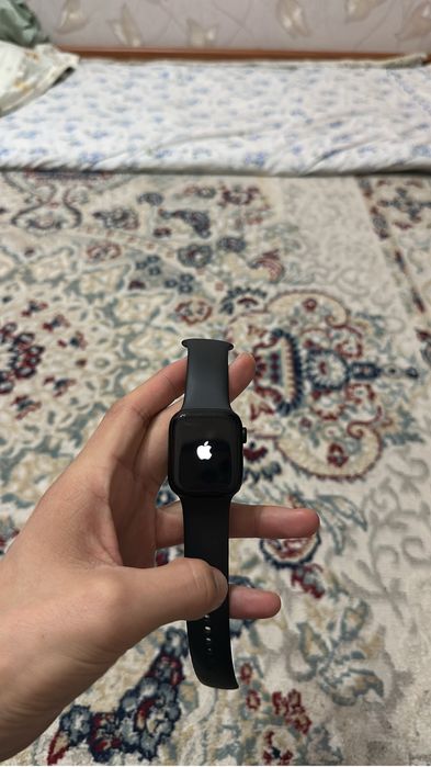 Apple Watsh 7seri 41mm