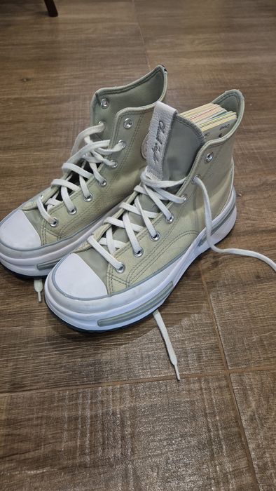 Високи Кецове Converse