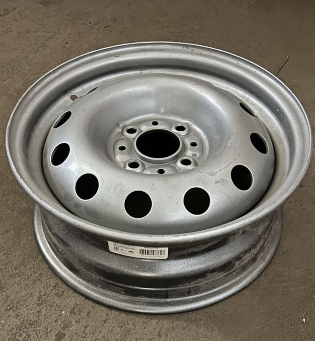 Диск от Калина, Приора,Жигули