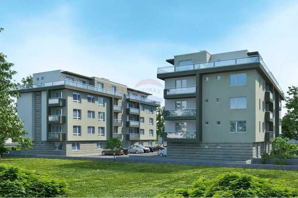 Продава се Двустаен апартамент в Пловдив, Западен - 52 кв.м за 1152 €/кв.м - Снимка #3