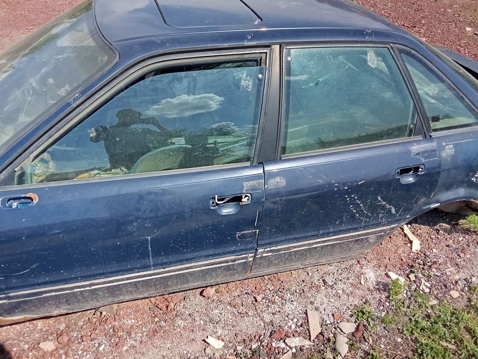 Запчасти Ауди 80