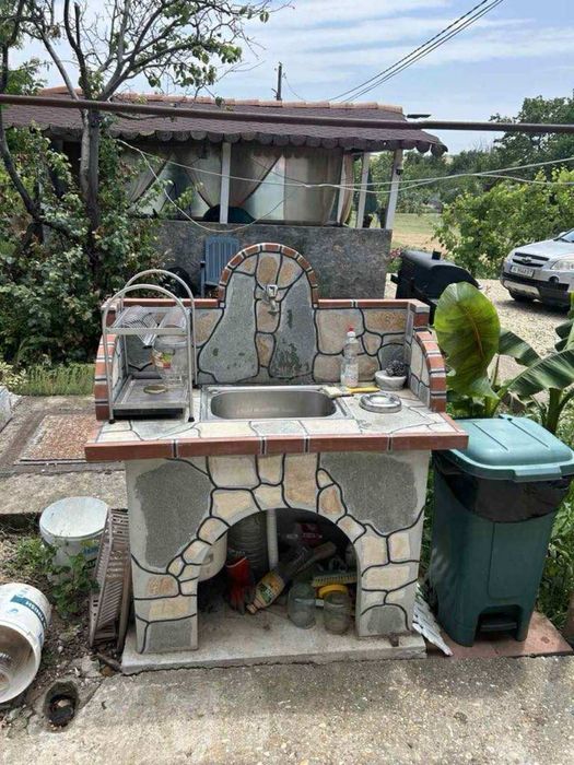 Продава се Къща в с. Ценович, Област Силистра - 2060 кв.м за 25 €/кв.м - Снимка #4