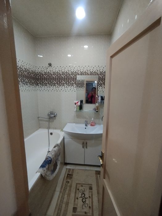 Продается. Сергели 2 4/7/9 евроремонт ипотека