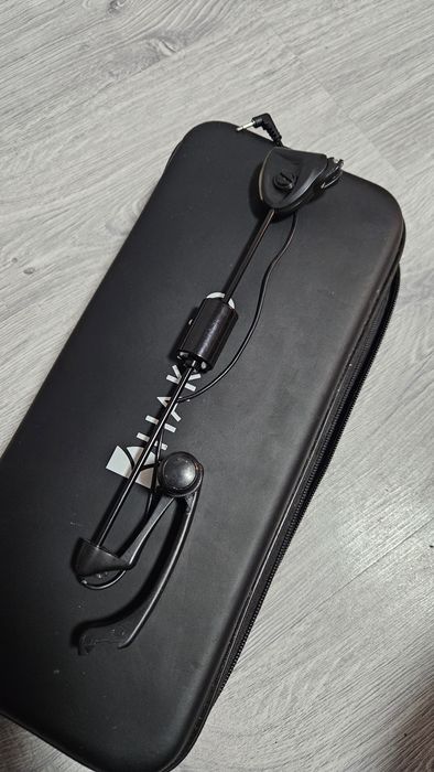 Swingeri Hakuyo MKM3 Black