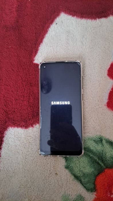 Продам samsung A21 s 34 гиг