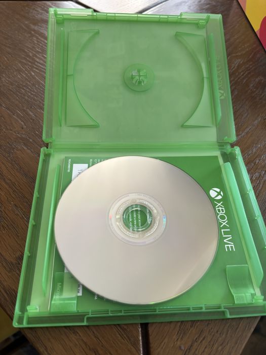 Xbox ONE - FIFA 2016